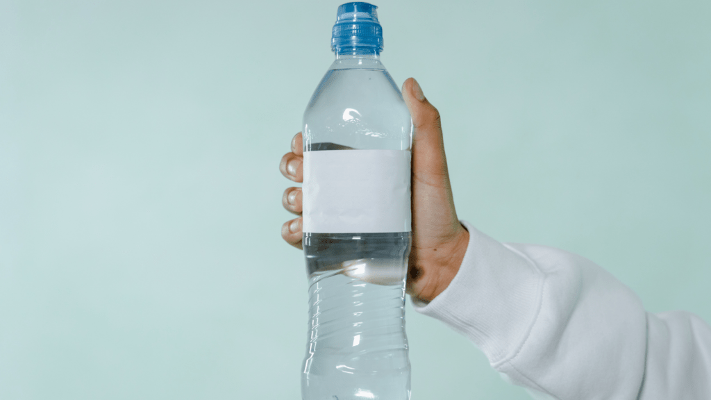 Revolutionizing Hydration: How Smart Water Bottles Keep You Hydrated and Informed