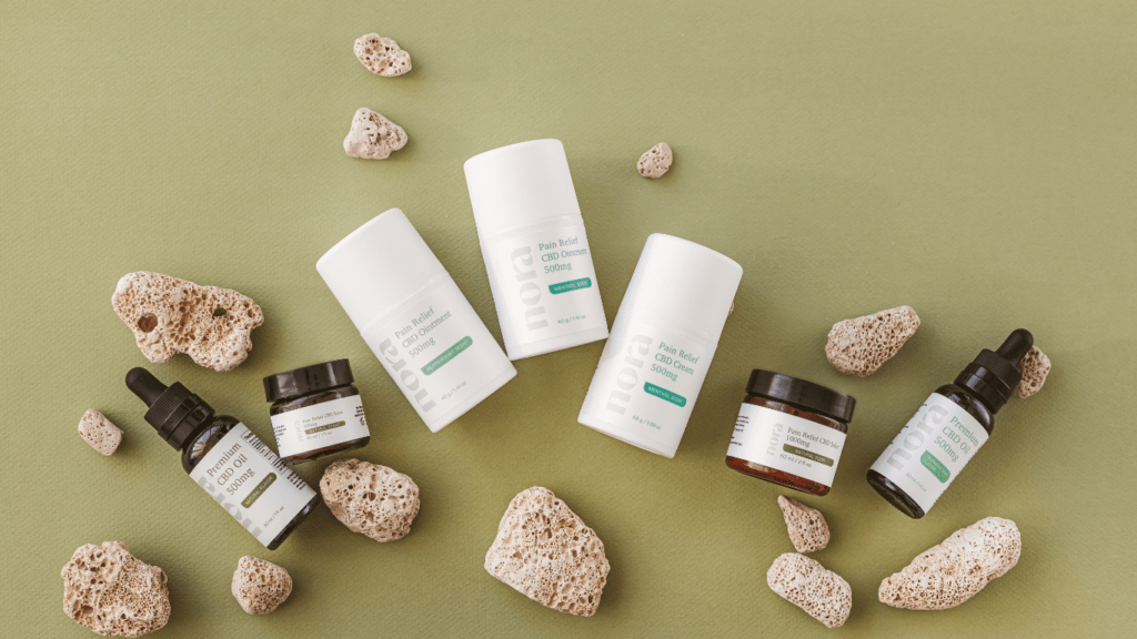 Organic Skincare Revolution