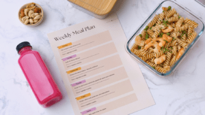 Personalized Nutrition Plans