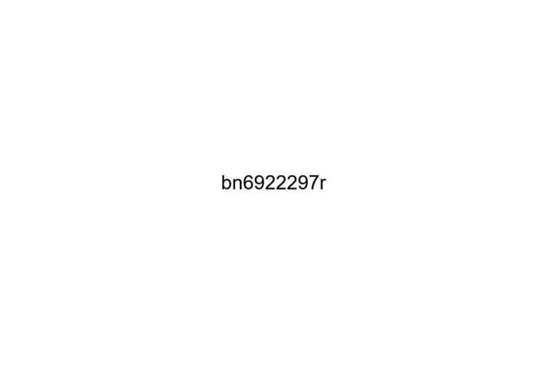 bn6922297r