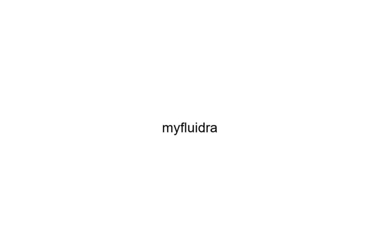 myfluidra