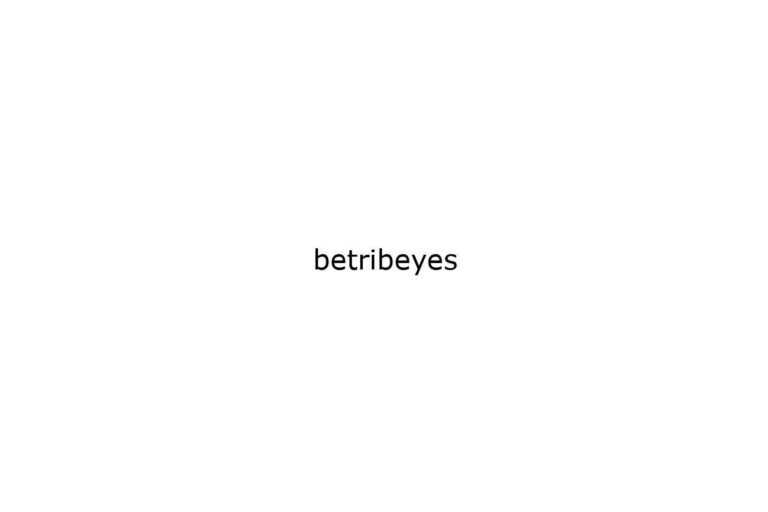 betribeyes