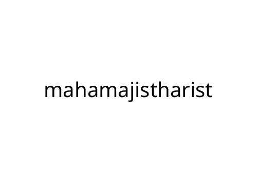 mahamajistharist