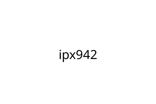 ipx942