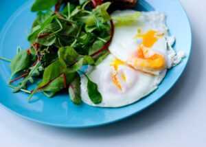 meal prep ideas for health