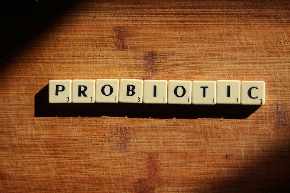 probiotic supplement reviews