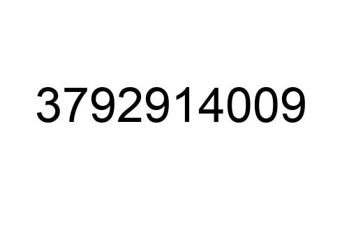 3792914009