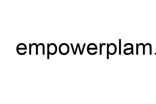 empowerplam.com