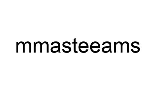 mmasteeams