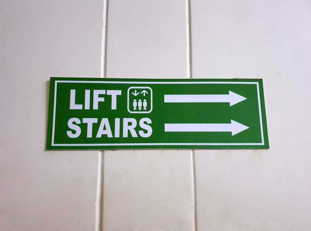 how to get fit step by step lwspeakfit