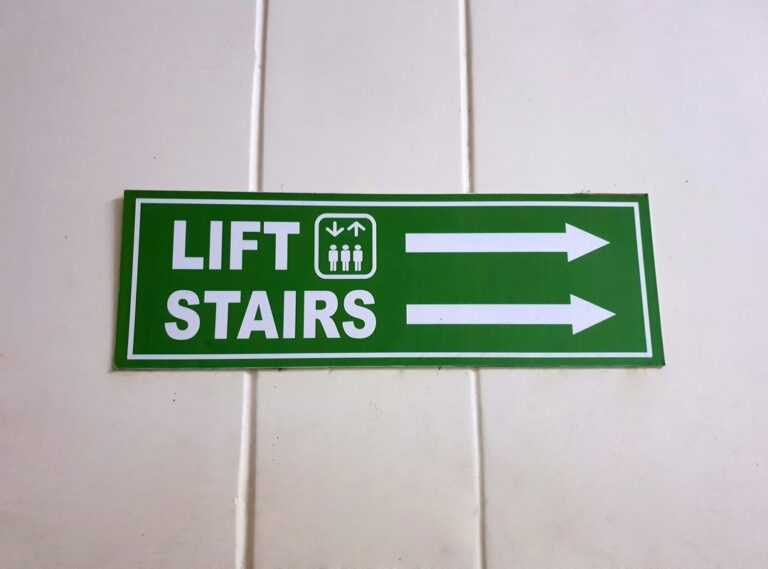 how to get fit step by step lwspeakfit