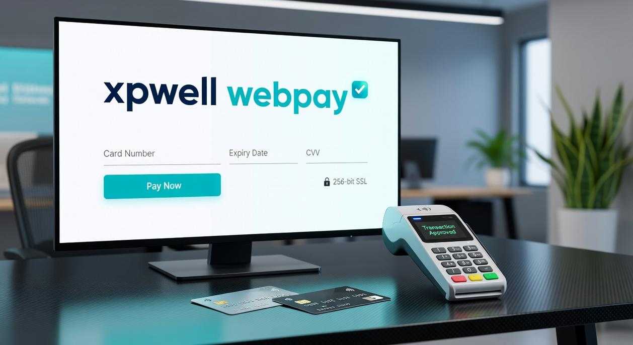 xpwell webpay