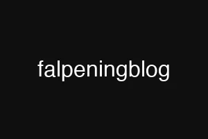 falpeningblog