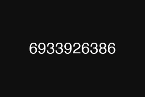6933926386