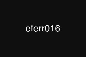 eferr016