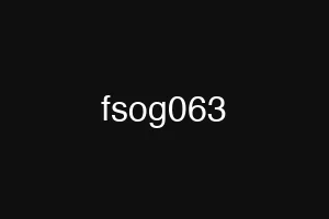 fsog063