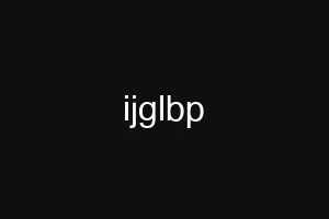 ijglbp