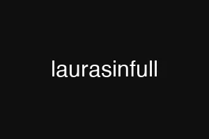 laurasinfull