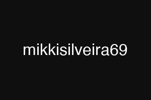 mikkisilveira69