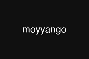 moyyango