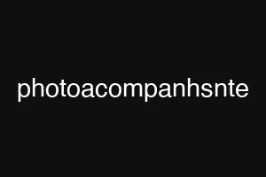 photoacompanhsnte