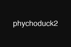 phychoduck2
