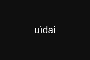 uìdai