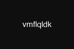 vmflqldk