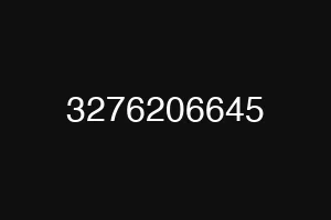 3276206645