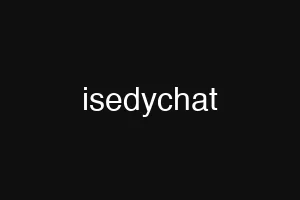 isedychat