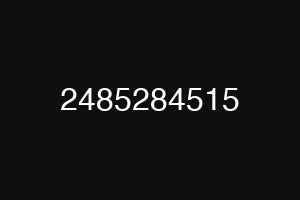 2485284515