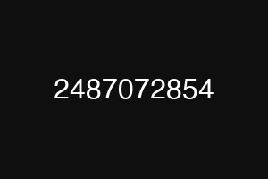 2487072854