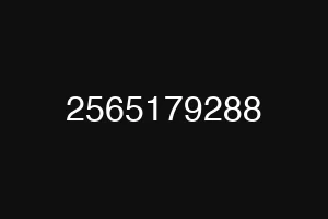 2565179288