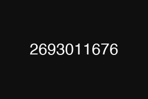 2693011676