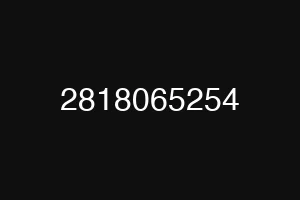 2818065254