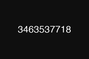 3463537718