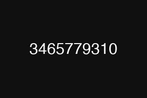 3465779310