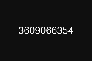 3609066354