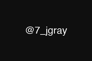 @7_jgray