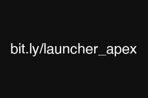 bit.ly/launcher_apex