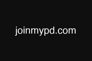 joinmypd.com