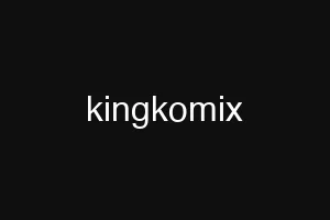 kingkomix