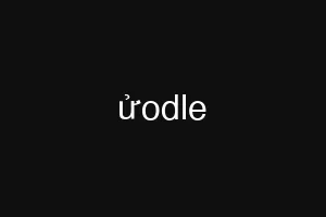 ửodle