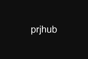 prjhub
