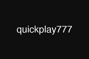 quickplay777