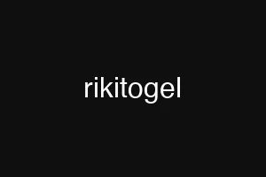 rikitogel